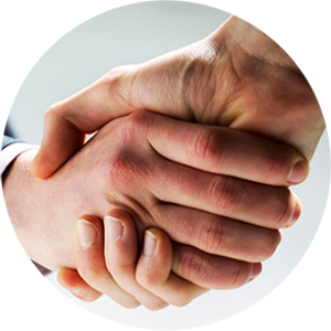 atención personalizada